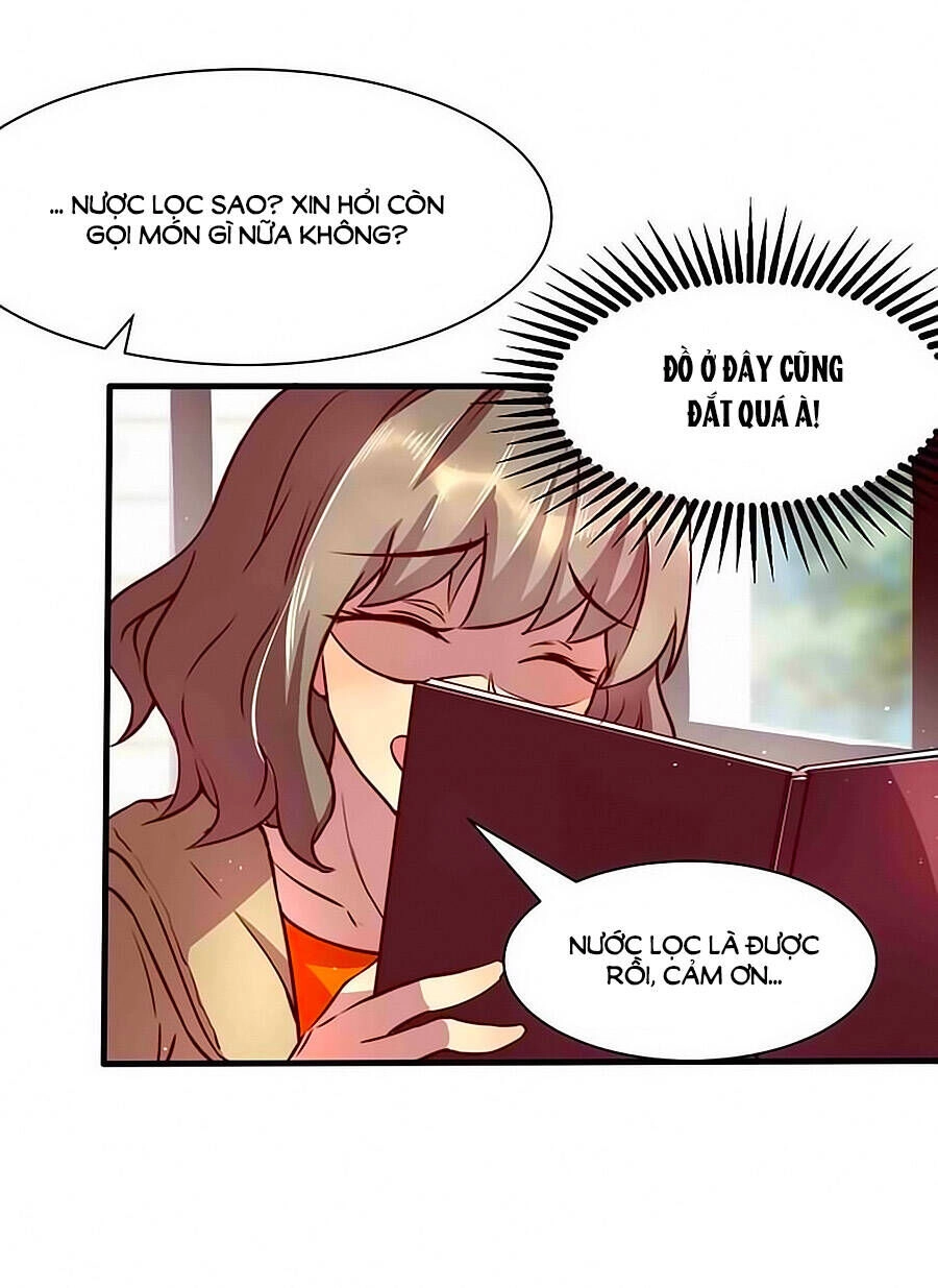 Thời Gian Đều Biết Chapter 7 - 12