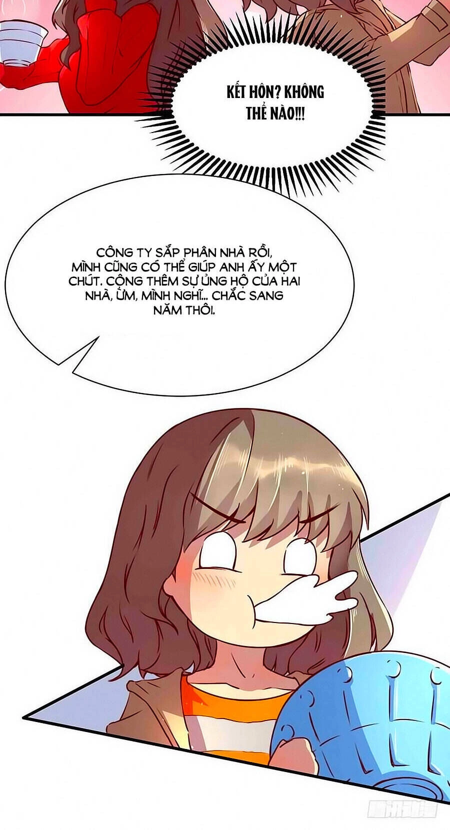 Thời Gian Đều Biết Chapter 7 - 16