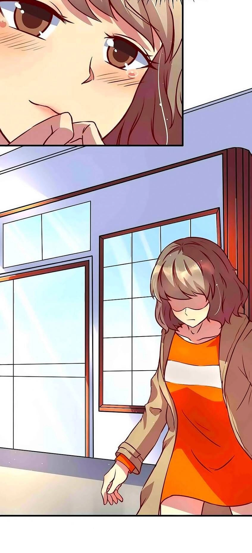 Thời Gian Đều Biết Chapter 7 - 19