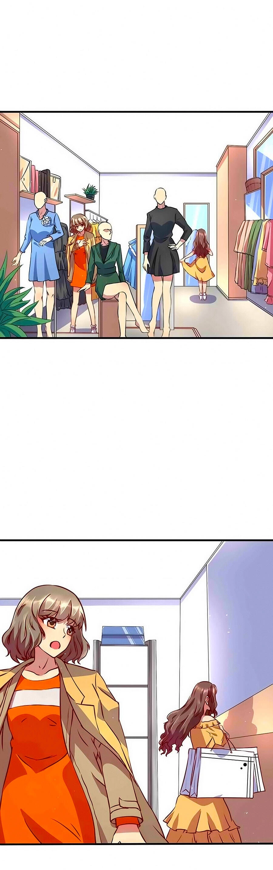 Thời Gian Đều Biết Chapter 7 - 20