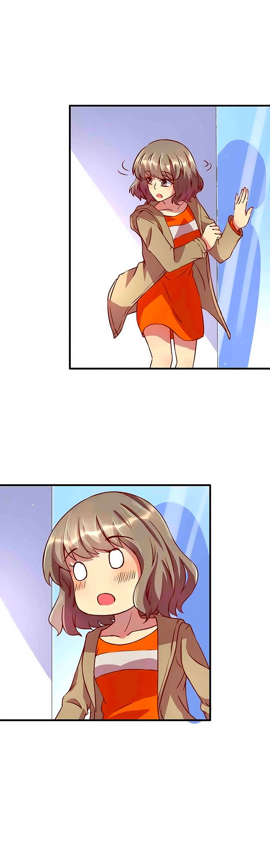 Thời Gian Đều Biết Chapter 7 - 21