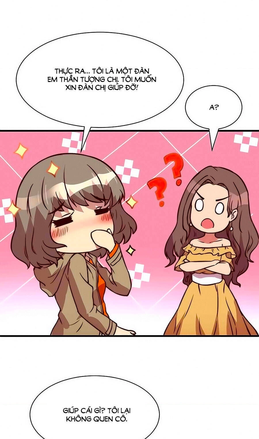 Thời Gian Đều Biết Chapter 8 - 3