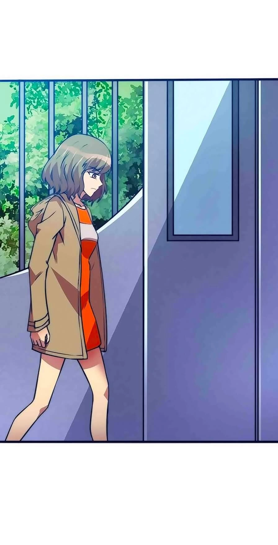 Thời Gian Đều Biết Chapter 8 - 11