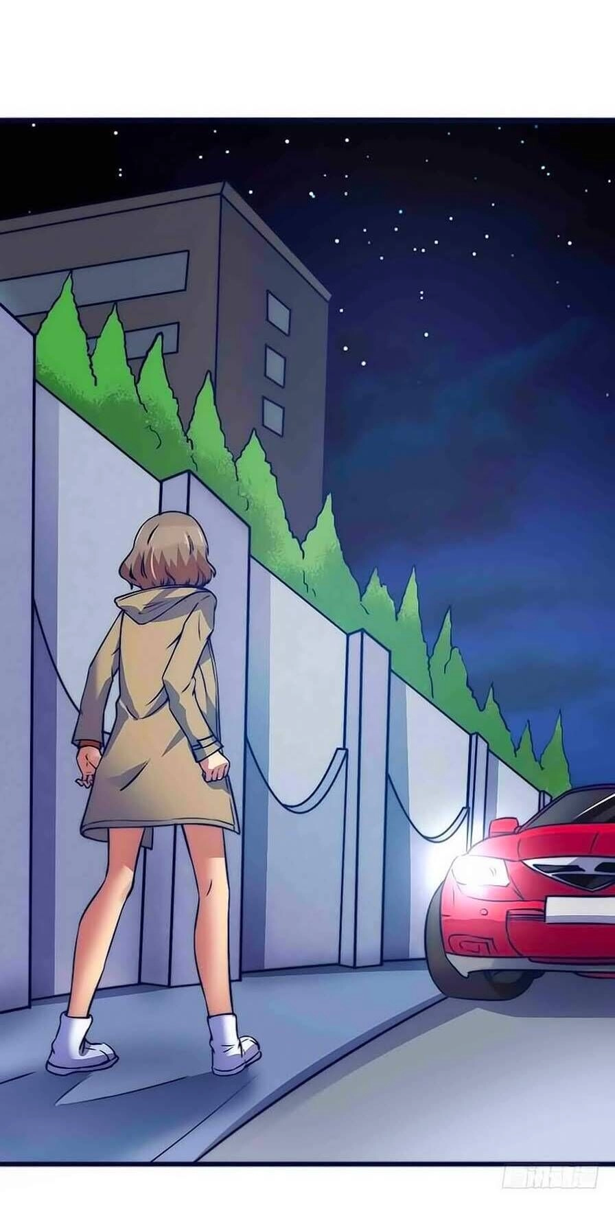 Thời Gian Đều Biết Chapter 8 - 12