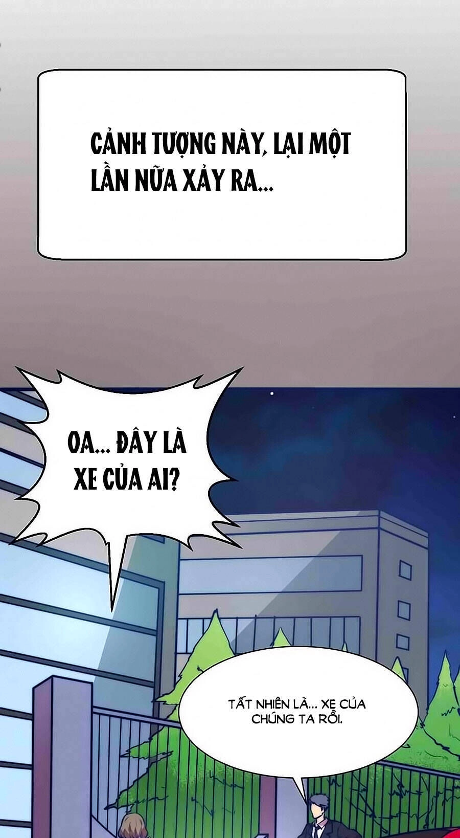 Thời Gian Đều Biết Chapter 8 - 14