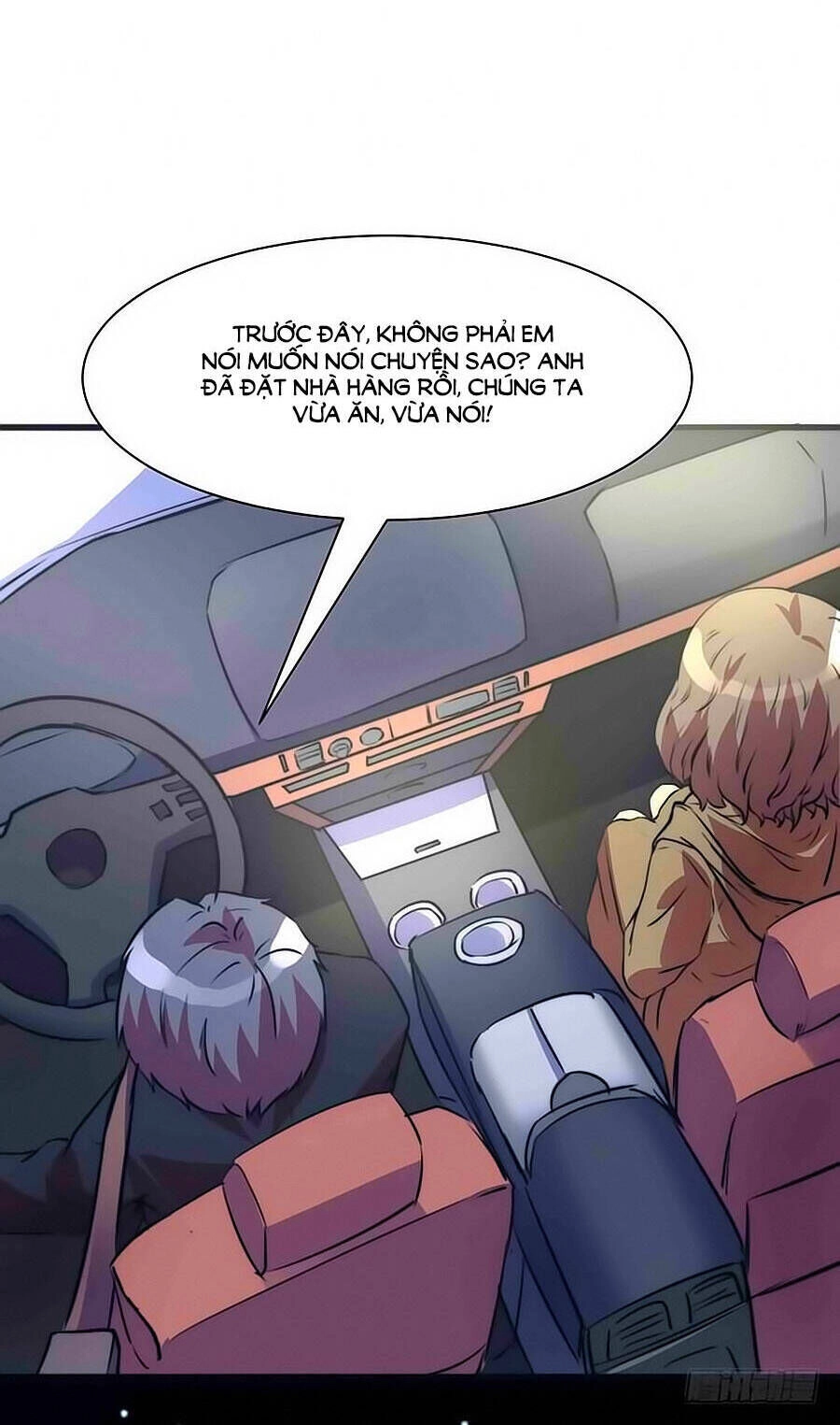 Thời Gian Đều Biết Chapter 8 - 20