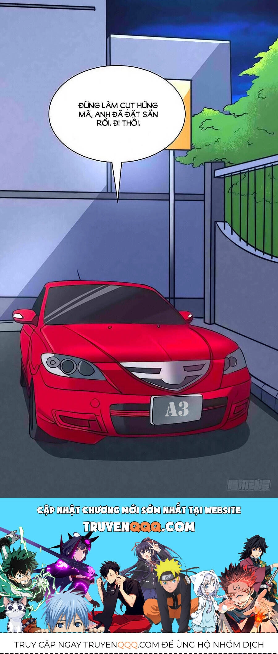 Thời Gian Đều Biết Chapter 8 - 22