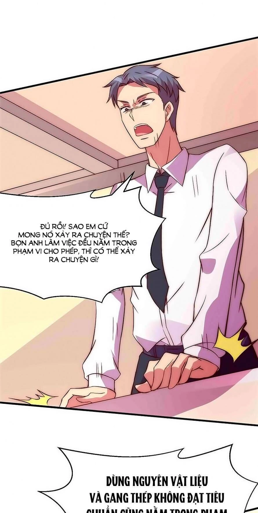 Thời Gian Đều Biết Chapter 9 - 5