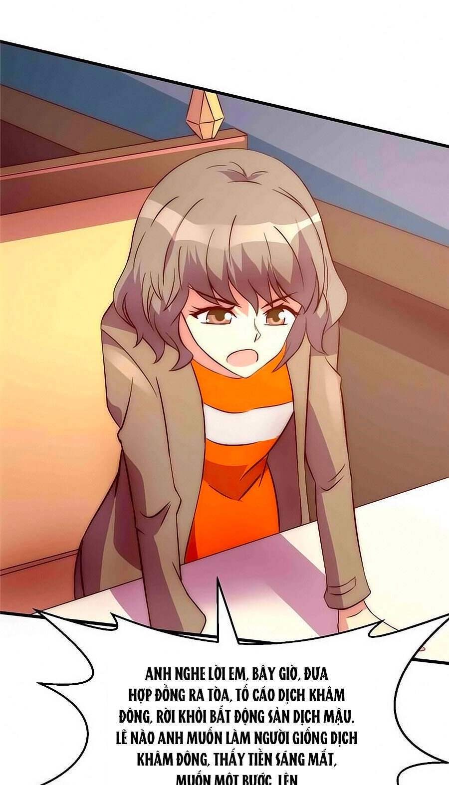 Thời Gian Đều Biết Chapter 9 - 7