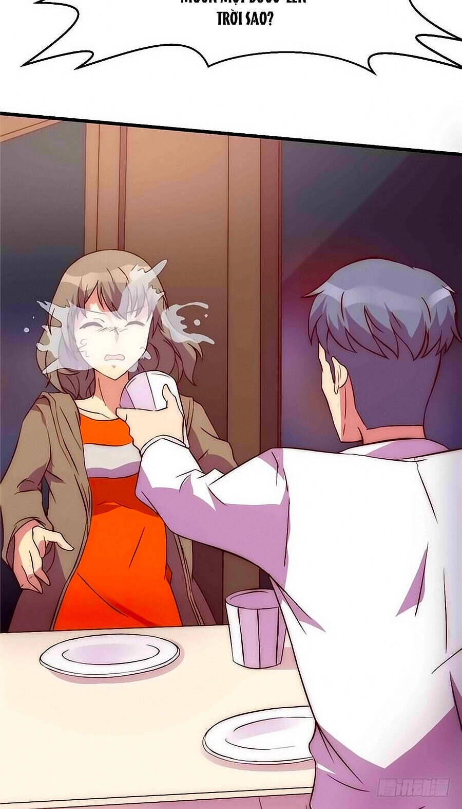 Thời Gian Đều Biết Chapter 9 - 8