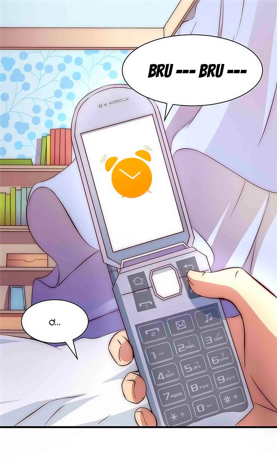 Thời Gian Đều Biết Chapter 9 - 12