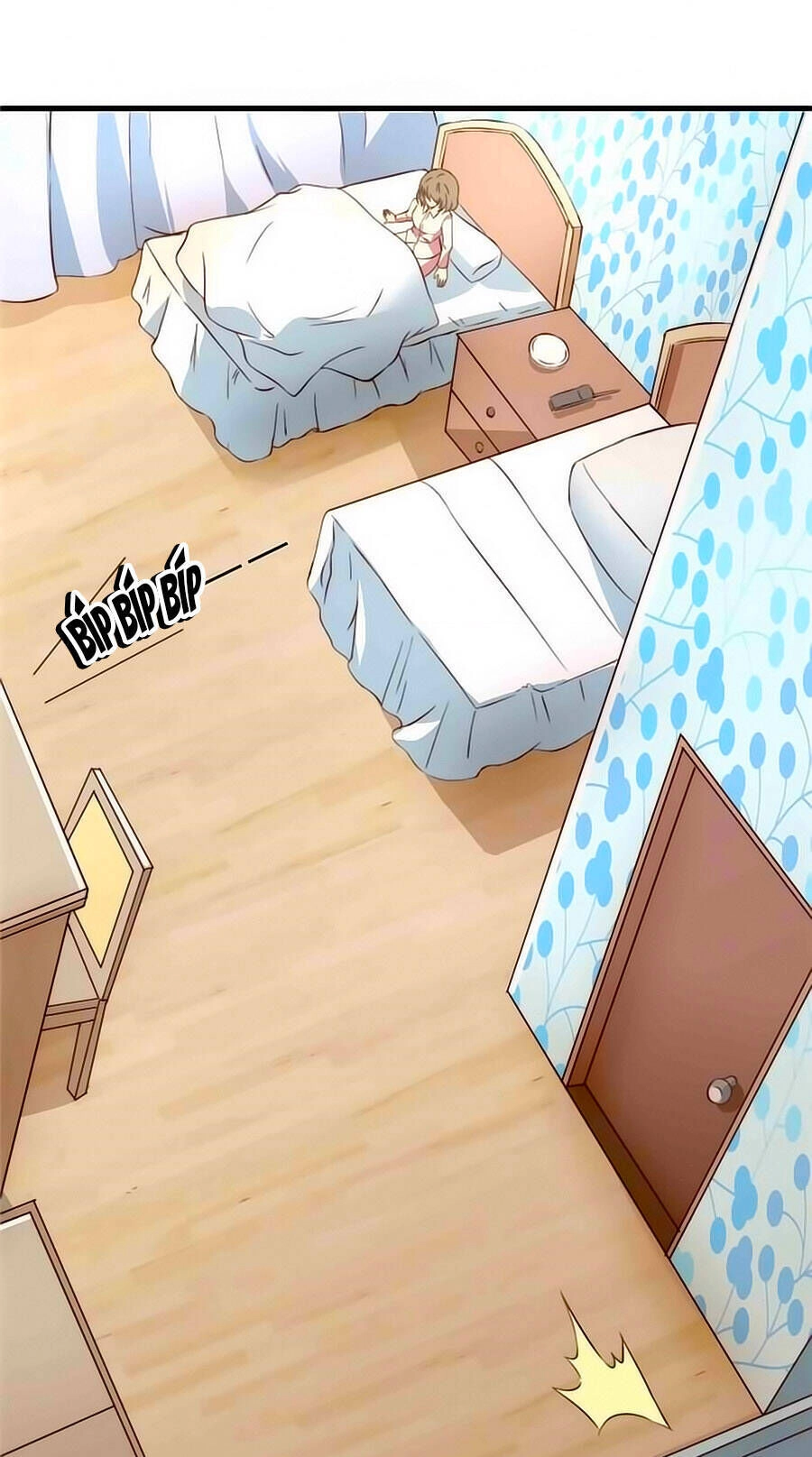 Thời Gian Đều Biết Chapter 9 - 15