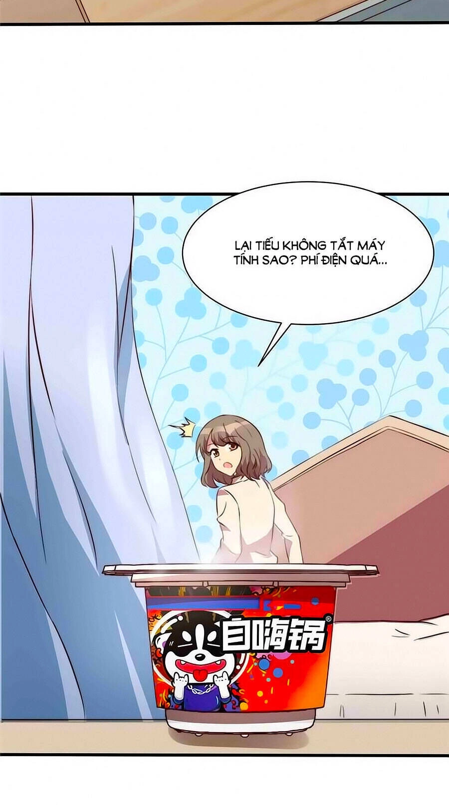 Thời Gian Đều Biết Chapter 9 - 16