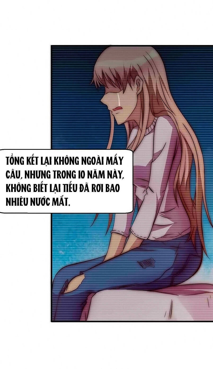 Thời Gian Đều Biết Chapter 9 - 20