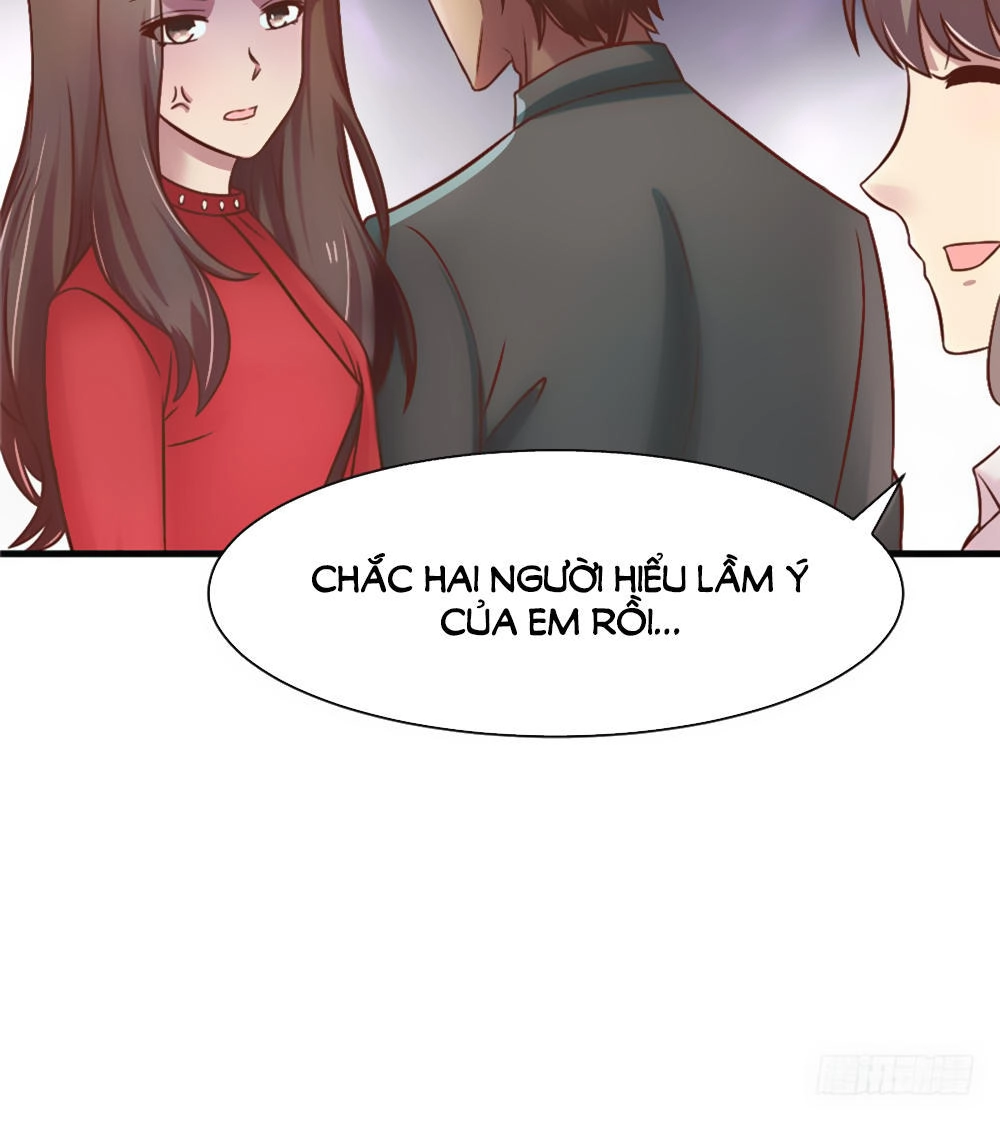 Thời Gian Đều Biết Chapter 21 - 6