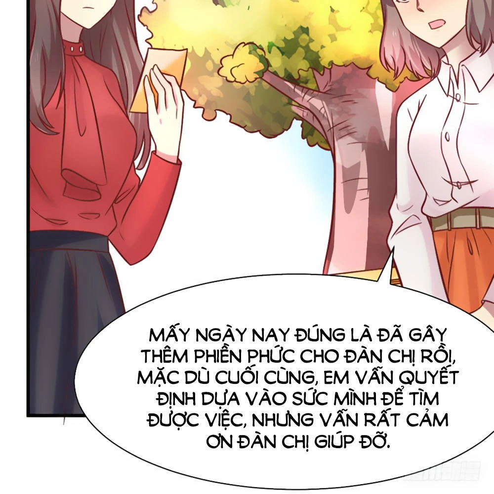 Thời Gian Đều Biết Chapter 21 - 8