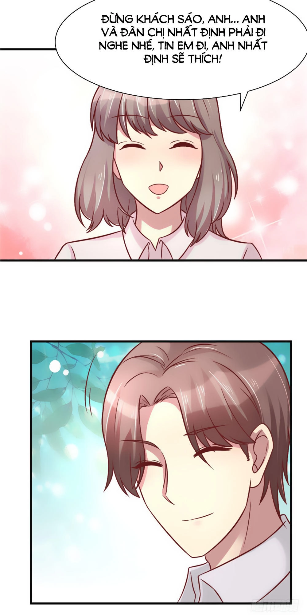 Thời Gian Đều Biết Chapter 21 - 13