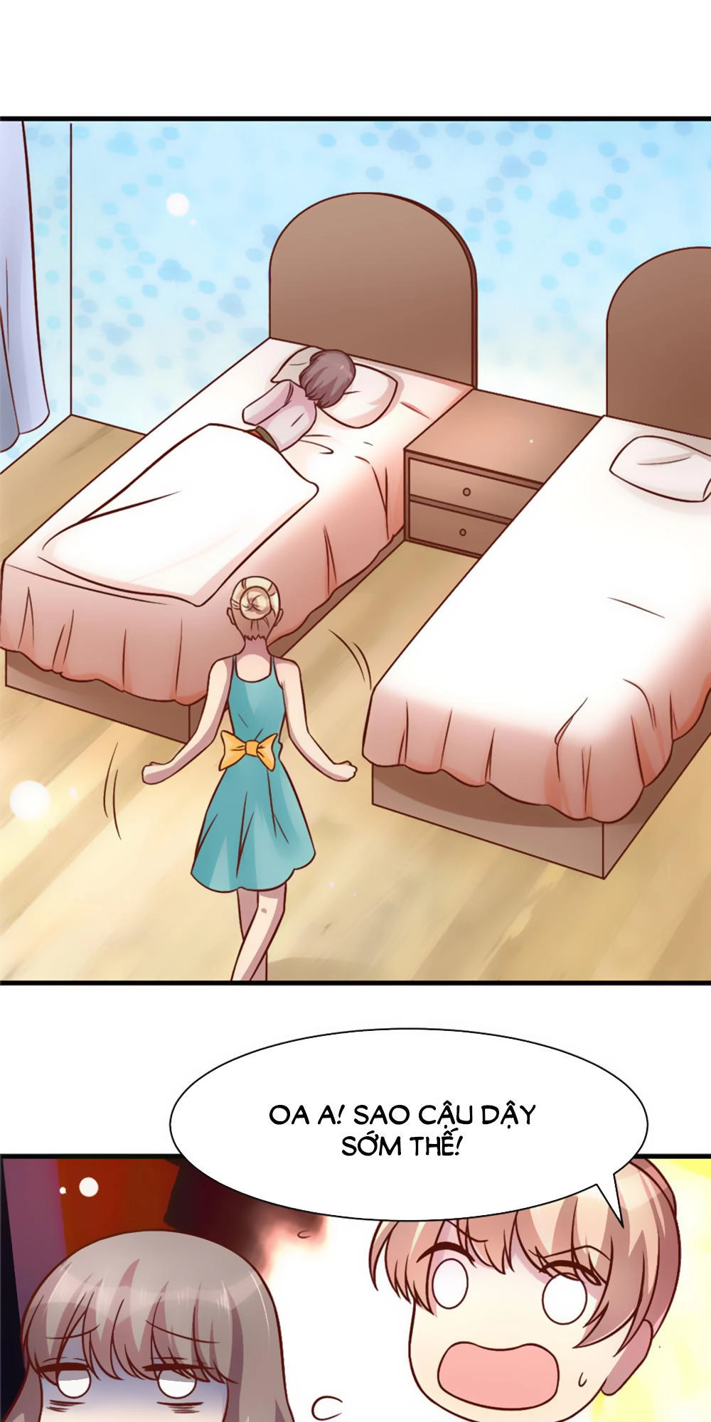 Thời Gian Đều Biết Chapter 21 - 19