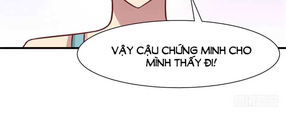 Thời Gian Đều Biết Chapter 21 - 27