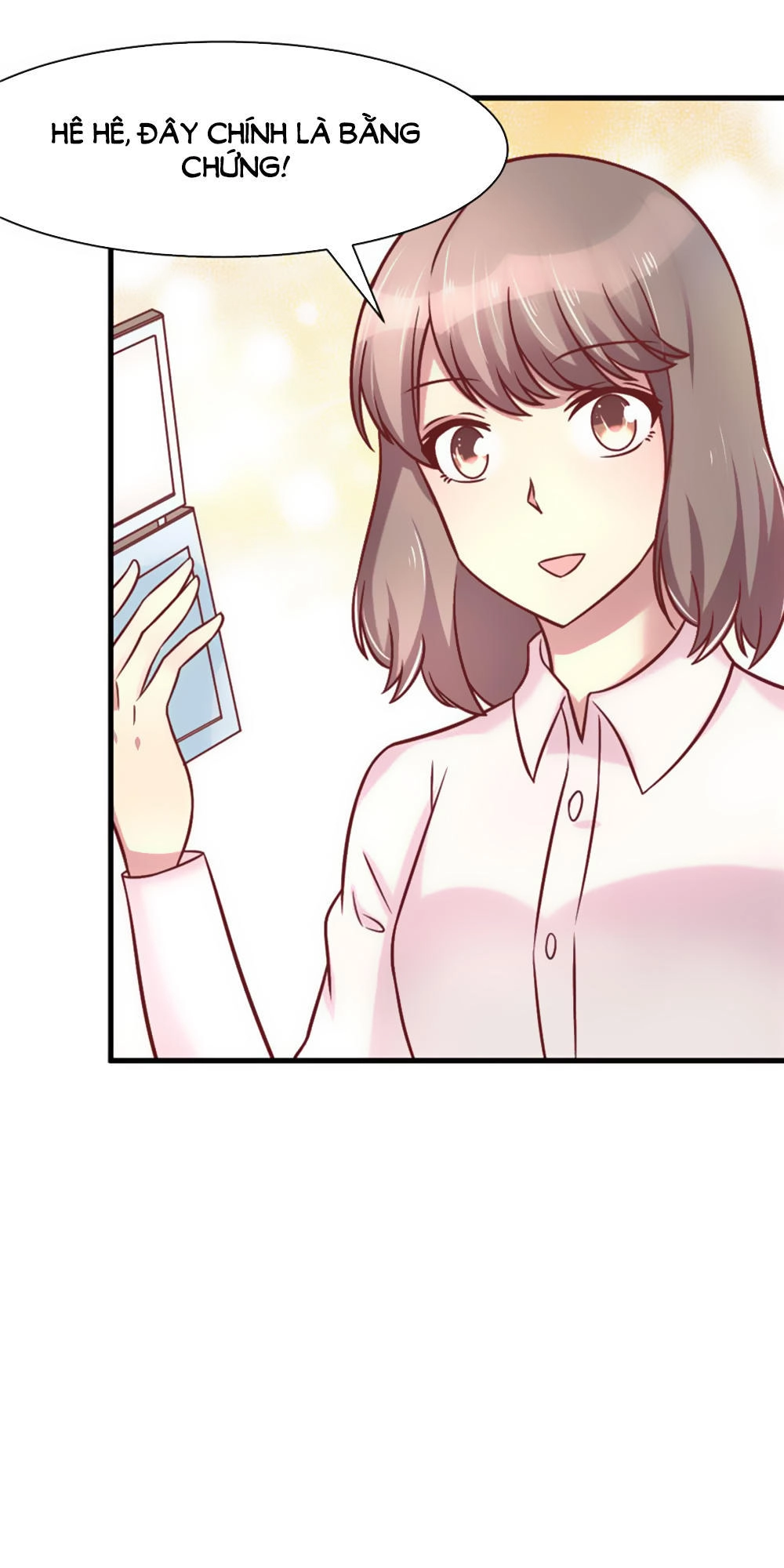 Thời Gian Đều Biết Chapter 21 - 28