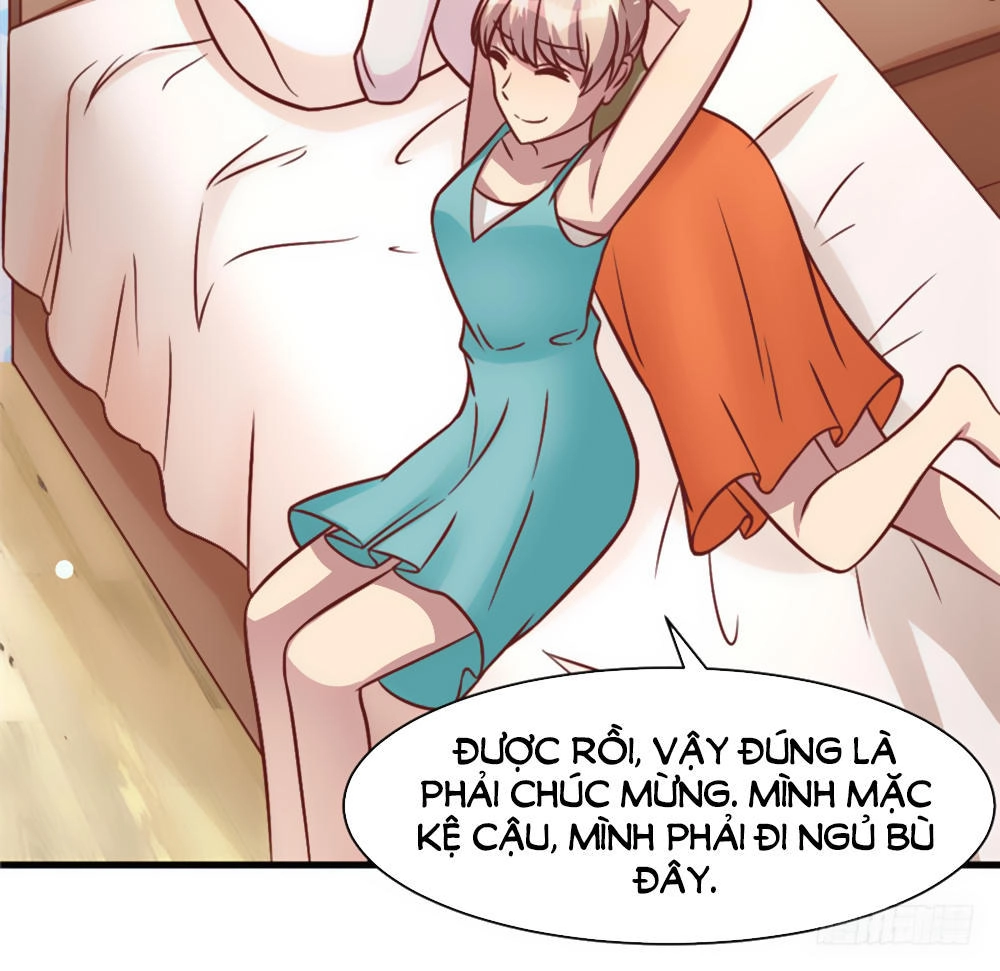 Thời Gian Đều Biết Chapter 21 - 33