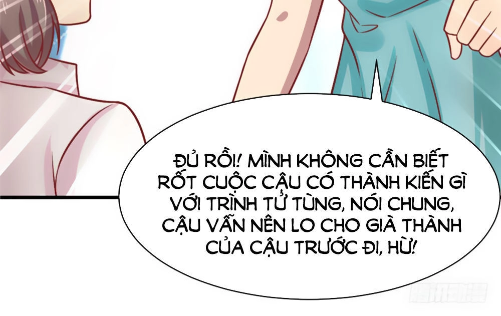 Thời Gian Đều Biết Chapter 21 - 37