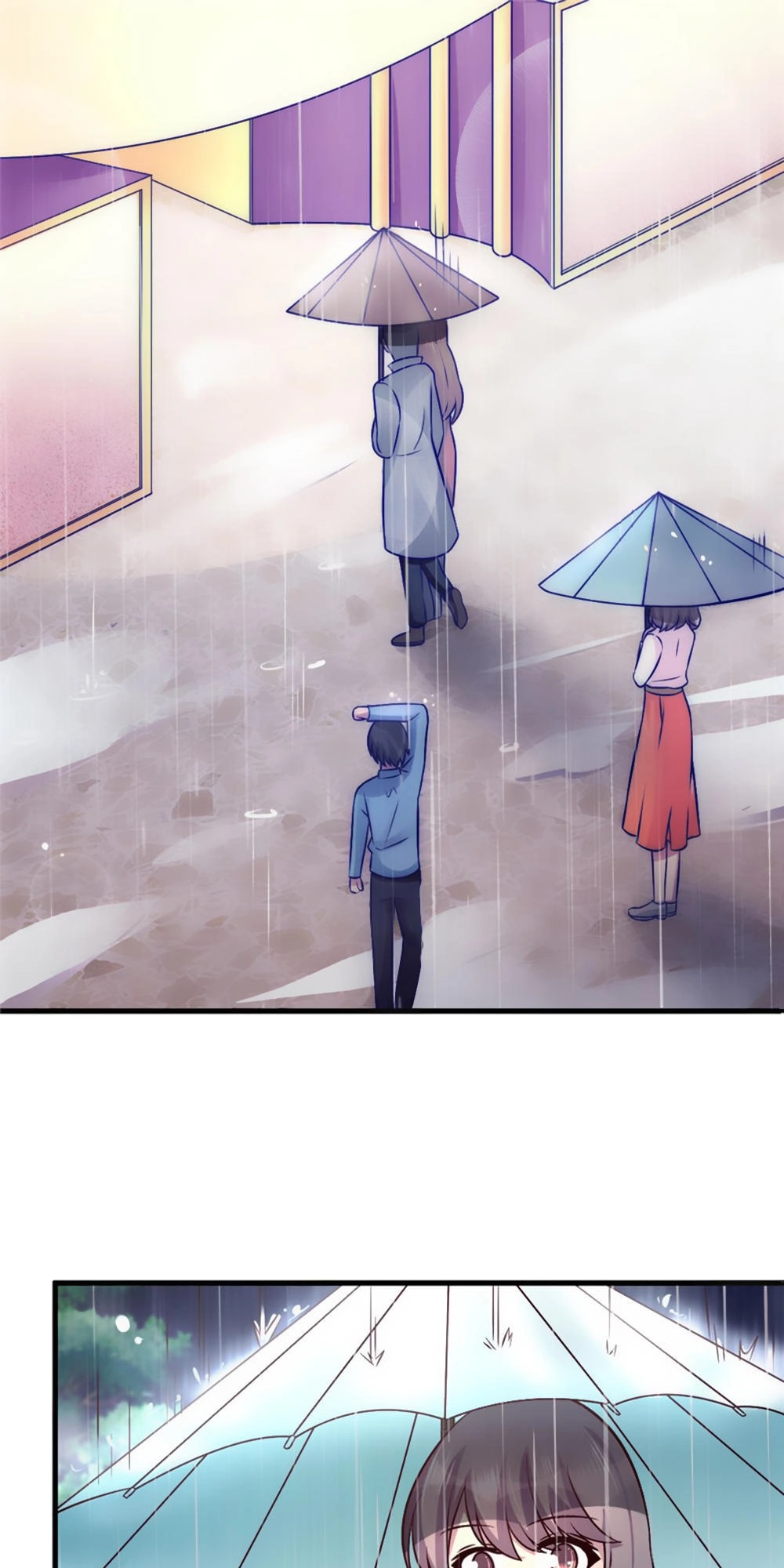 Thời Gian Đều Biết Chapter 22 - 1