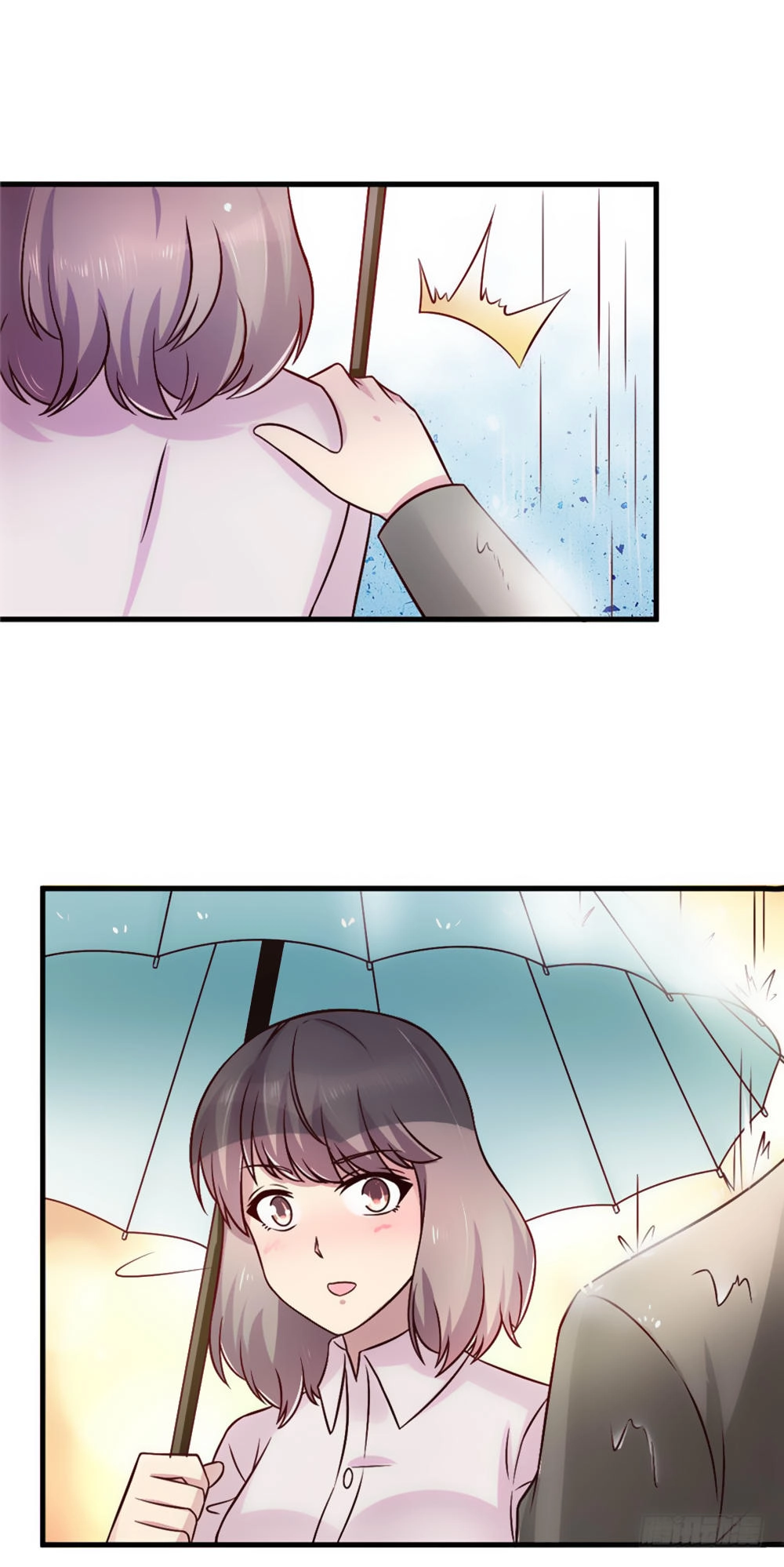 Thời Gian Đều Biết Chapter 22 - 3