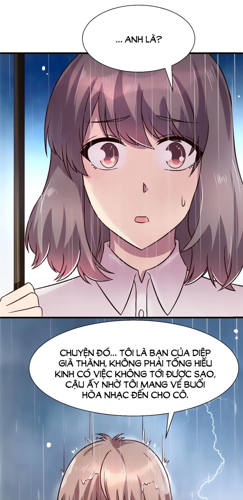 Thời Gian Đều Biết Chapter 22 - 4