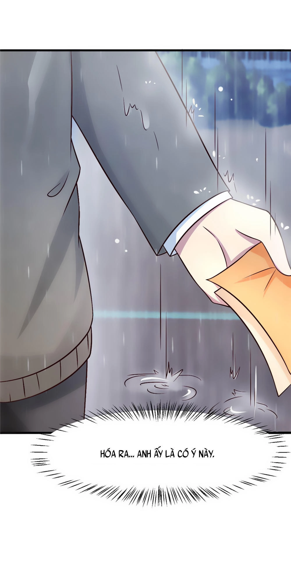 Thời Gian Đều Biết Chapter 22 - 6