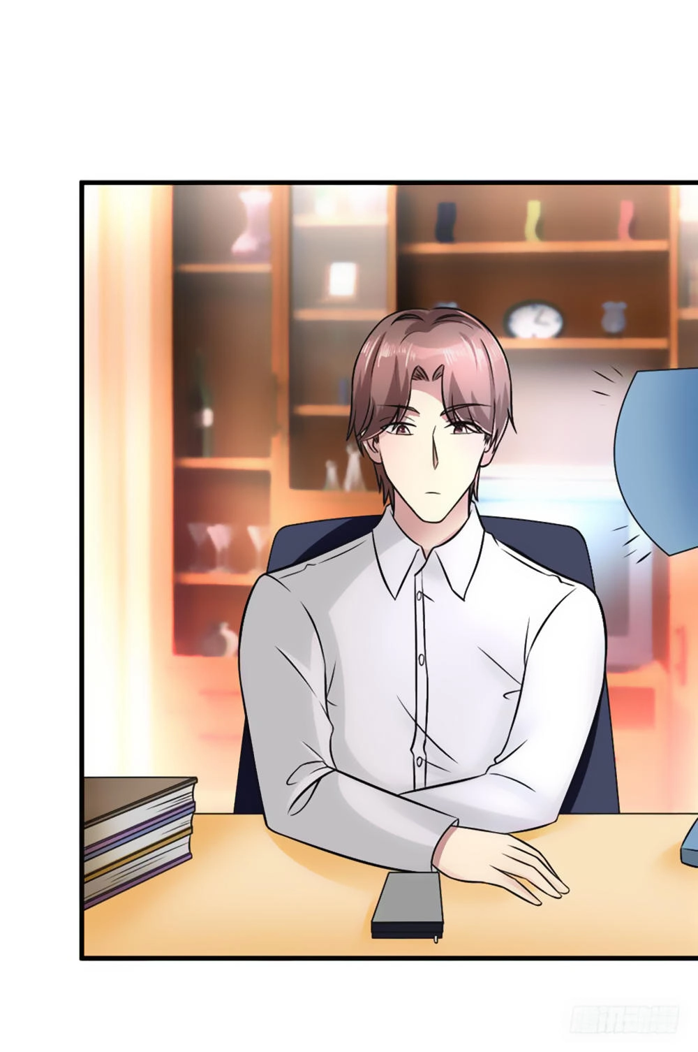 Thời Gian Đều Biết Chapter 22 - 13