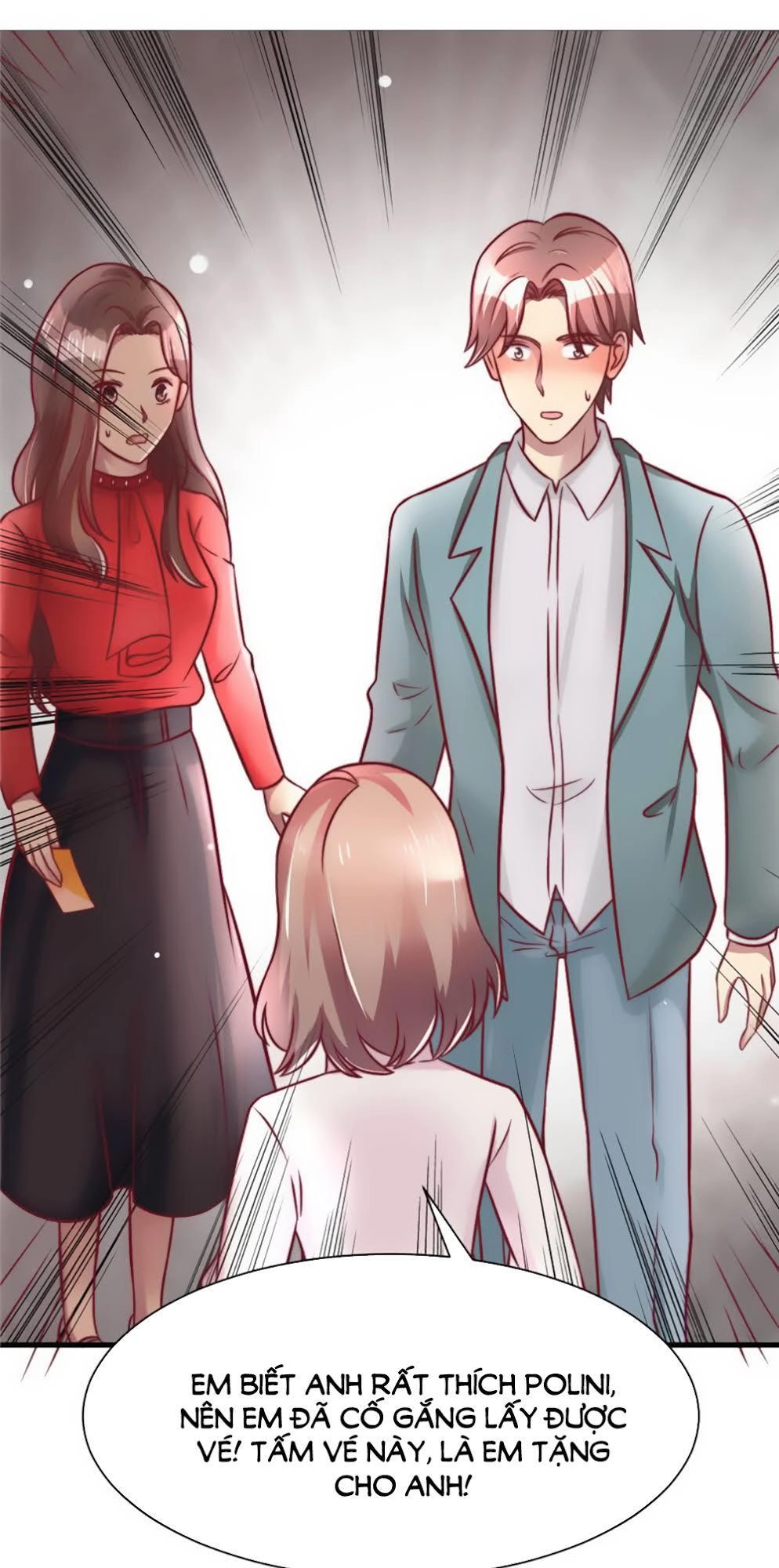 Thời Gian Đều Biết Chapter 22 - 14