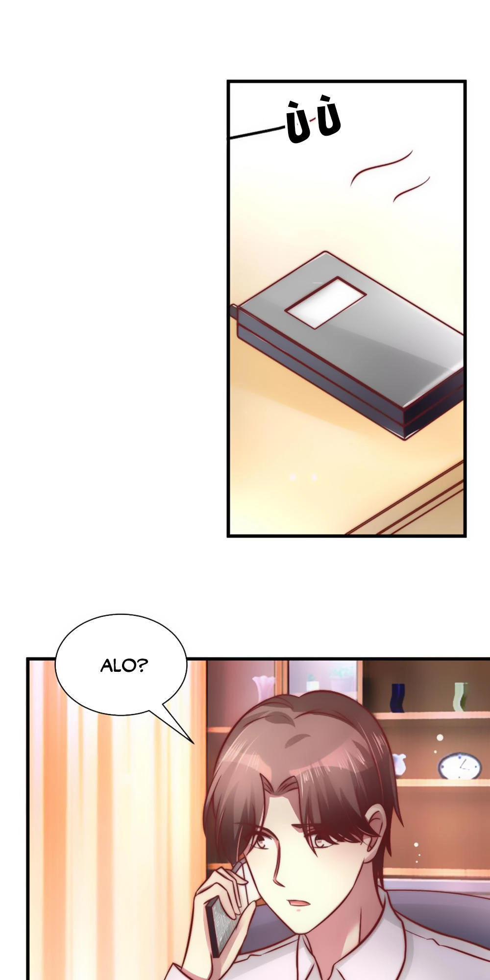 Thời Gian Đều Biết Chapter 22 - 16