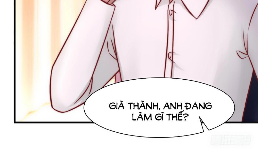Thời Gian Đều Biết Chapter 22 - 17