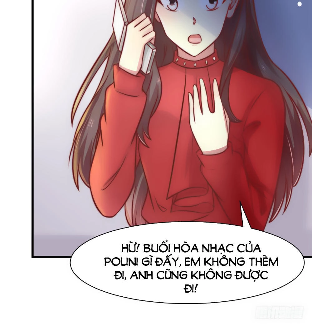 Thời Gian Đều Biết Chapter 22 - 19