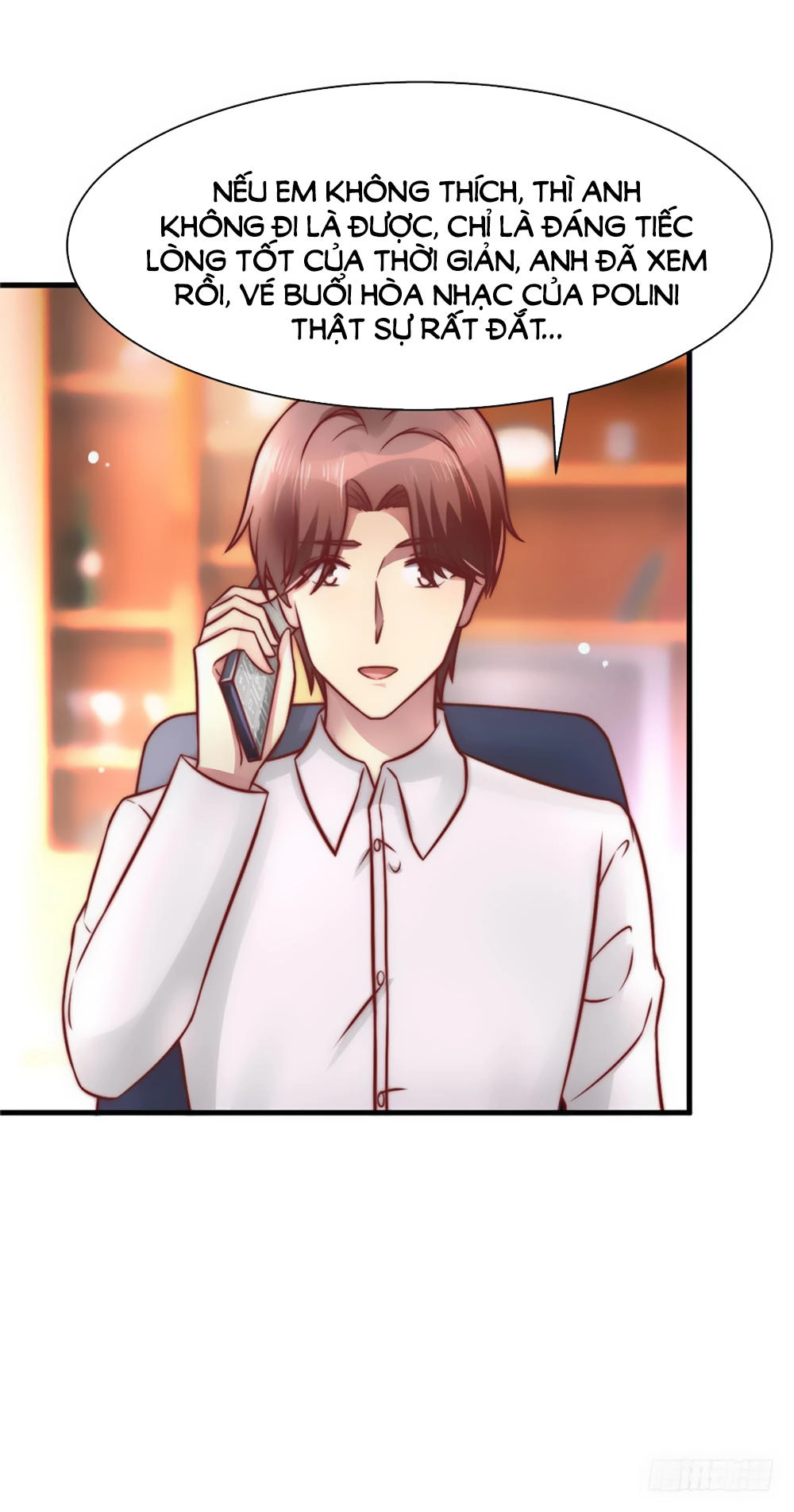 Thời Gian Đều Biết Chapter 22 - 20