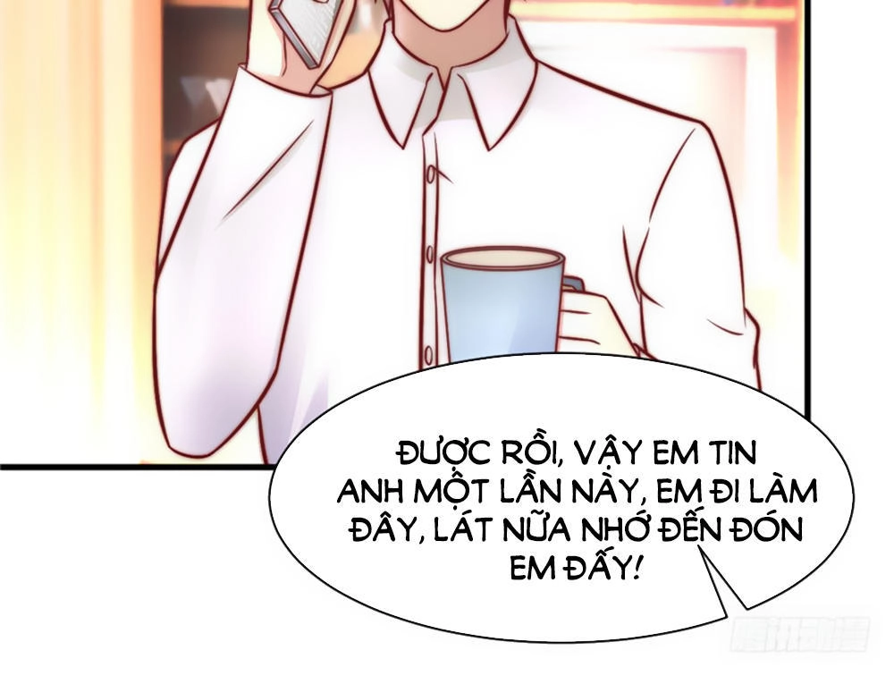 Thời Gian Đều Biết Chapter 22 - 22