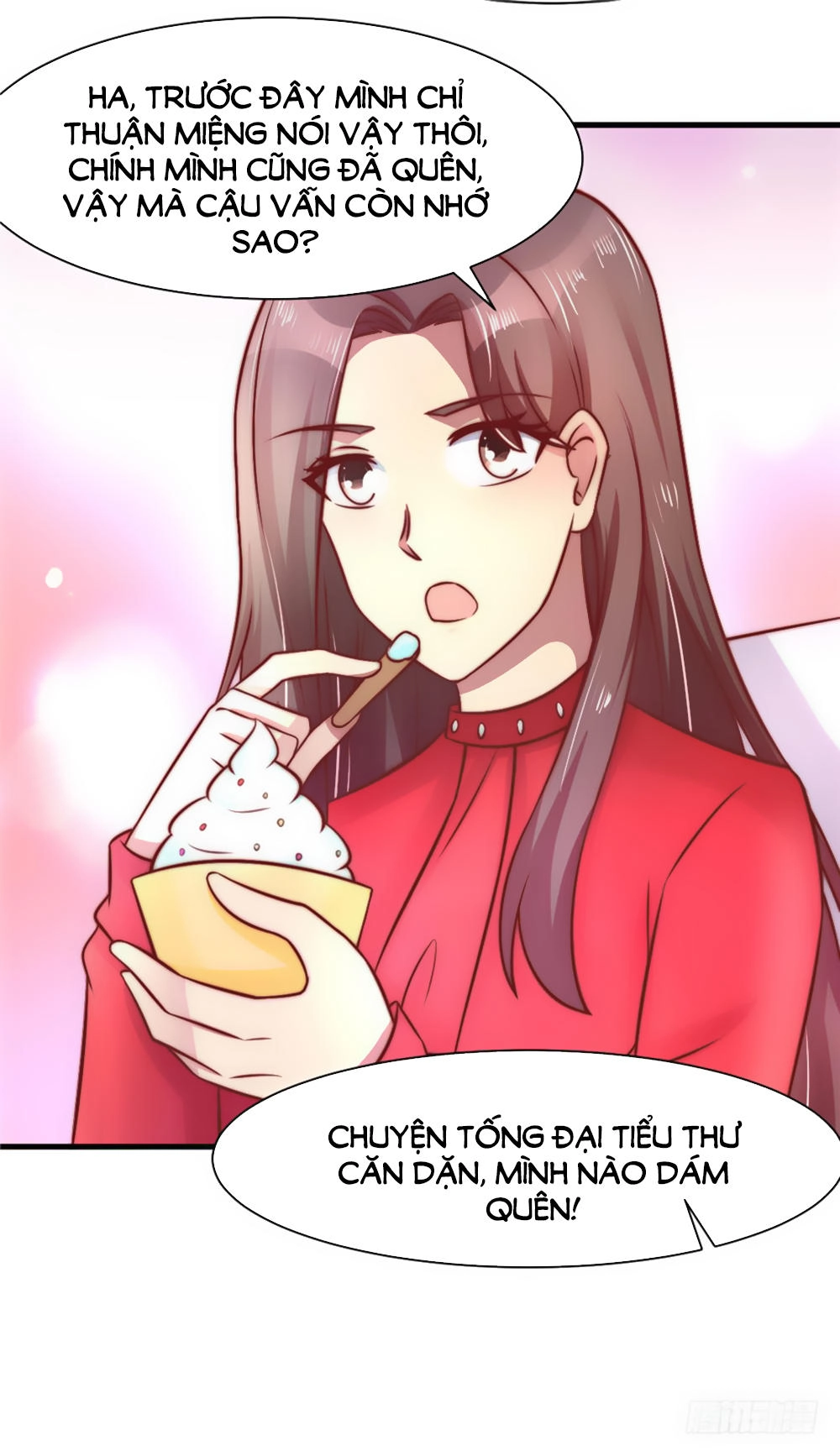 Thời Gian Đều Biết Chapter 22 - 25