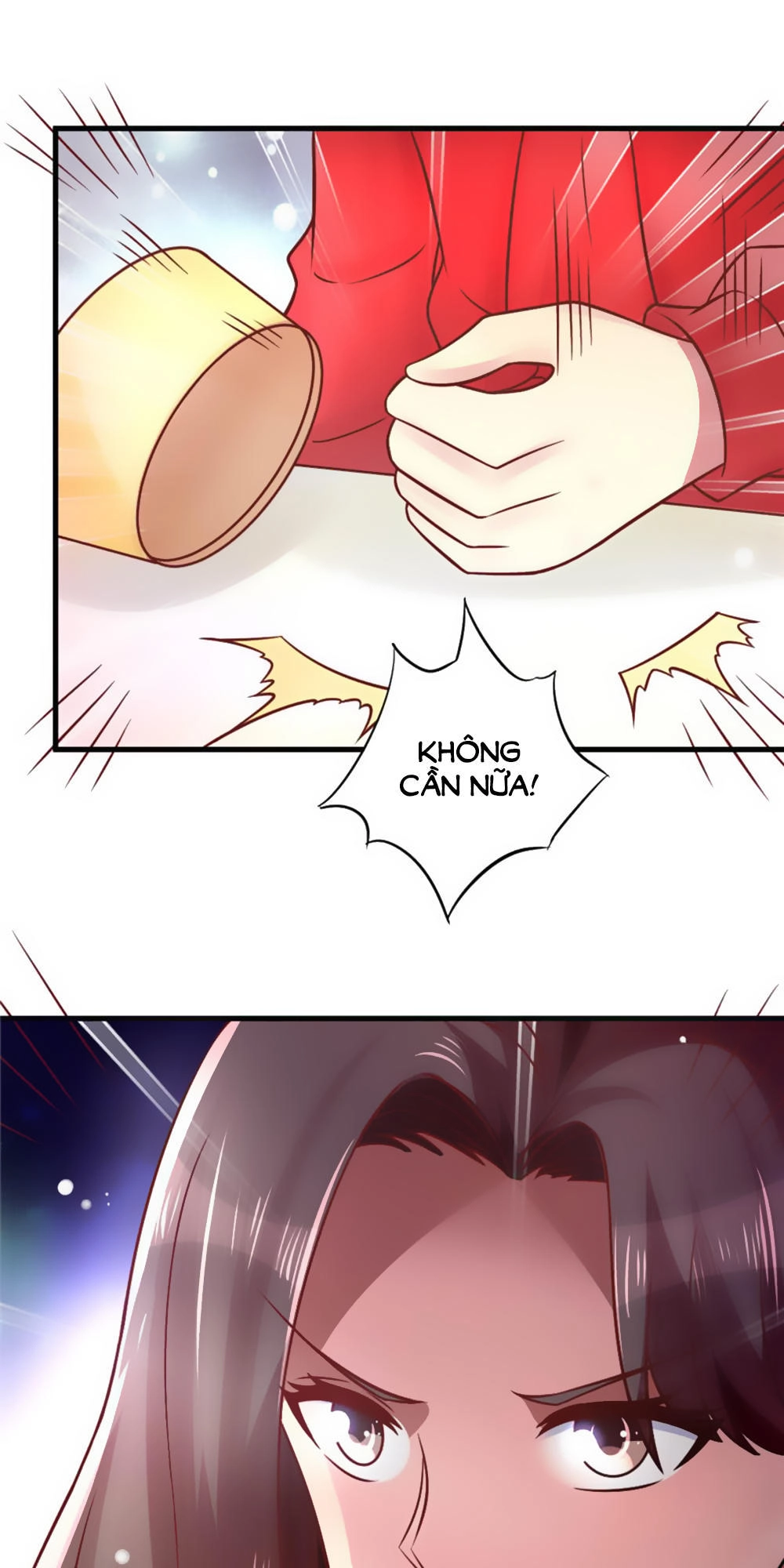 Thời Gian Đều Biết Chapter 22 - 26