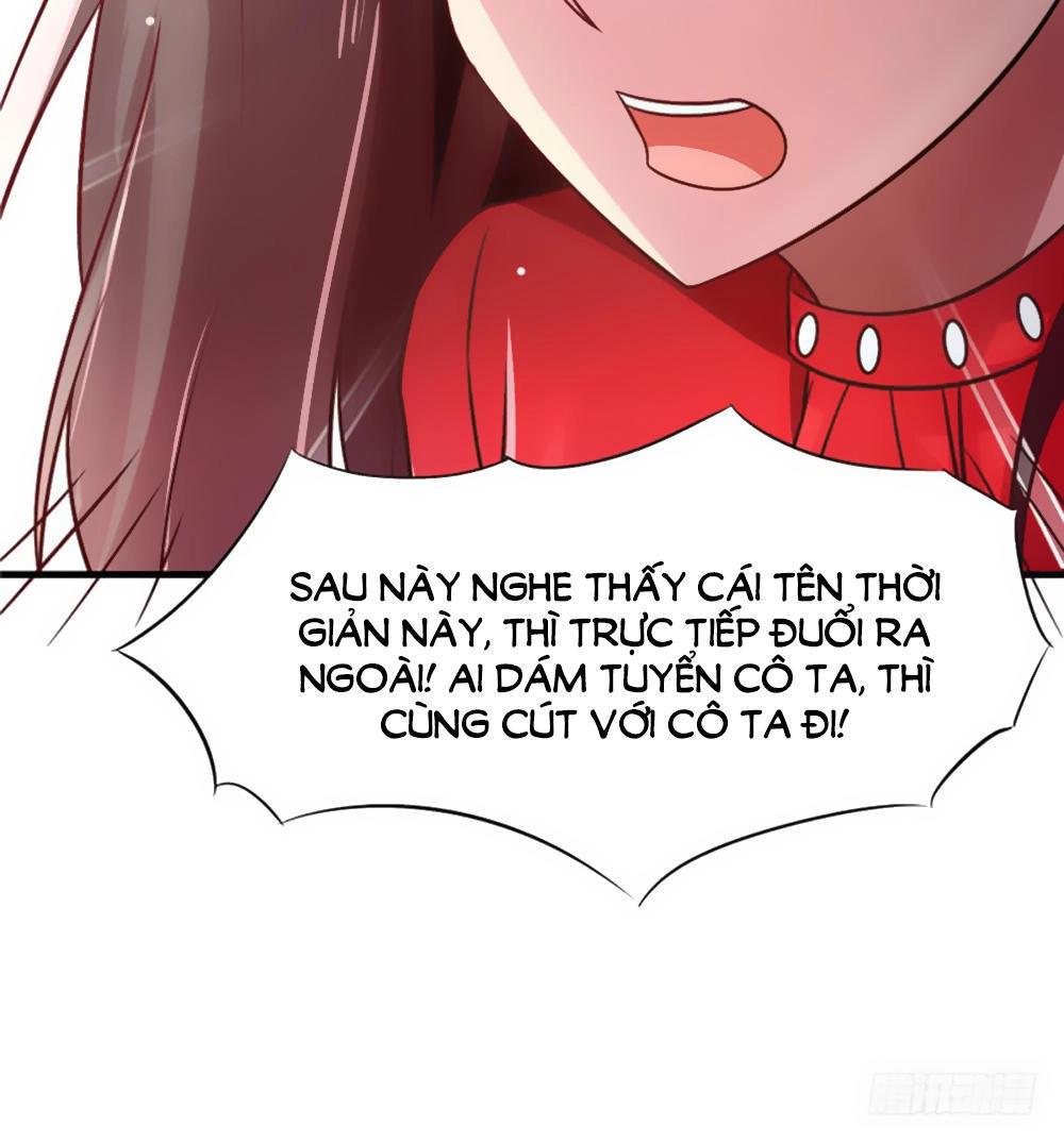 Thời Gian Đều Biết Chapter 22 - 27