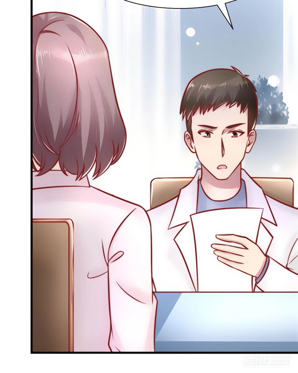 Thời Gian Đều Biết Chapter 23 - 2