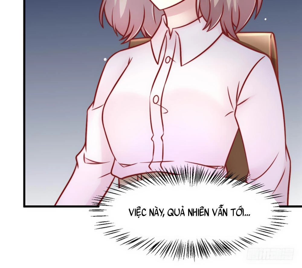 Thời Gian Đều Biết Chapter 23 - 4