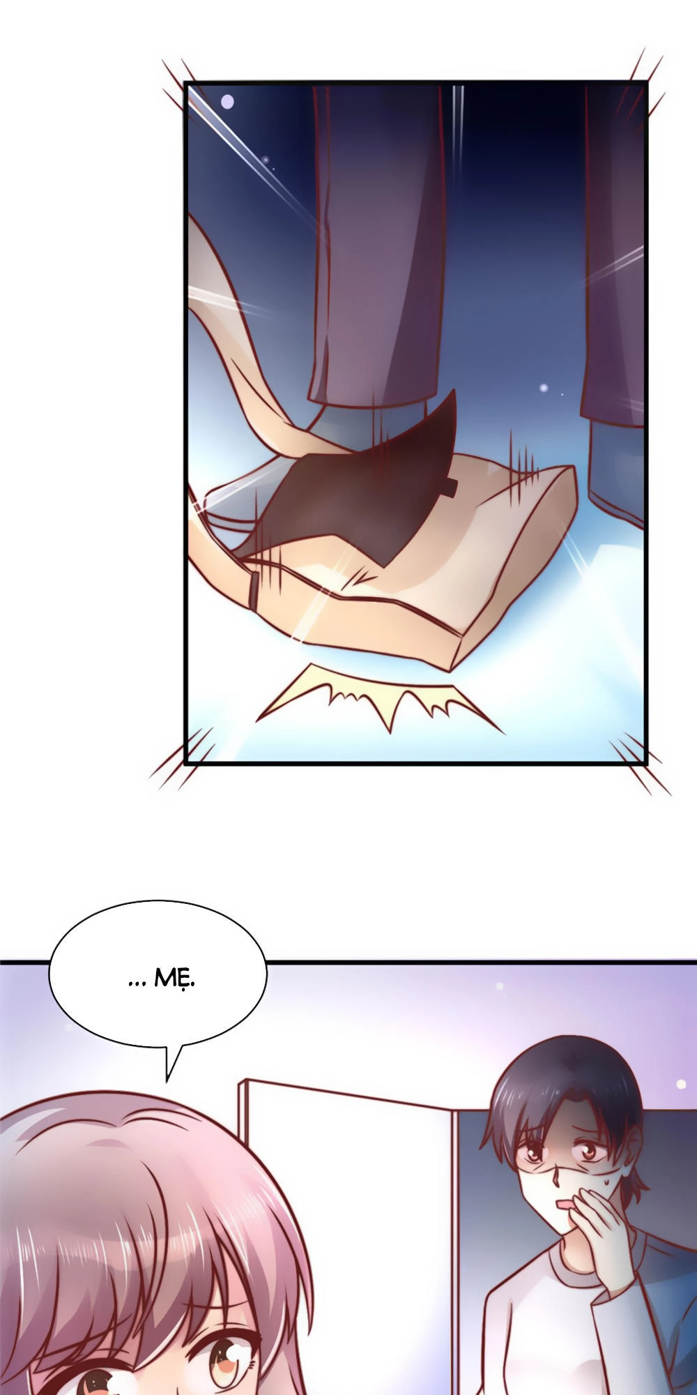 Thời Gian Đều Biết Chapter 23 - 6