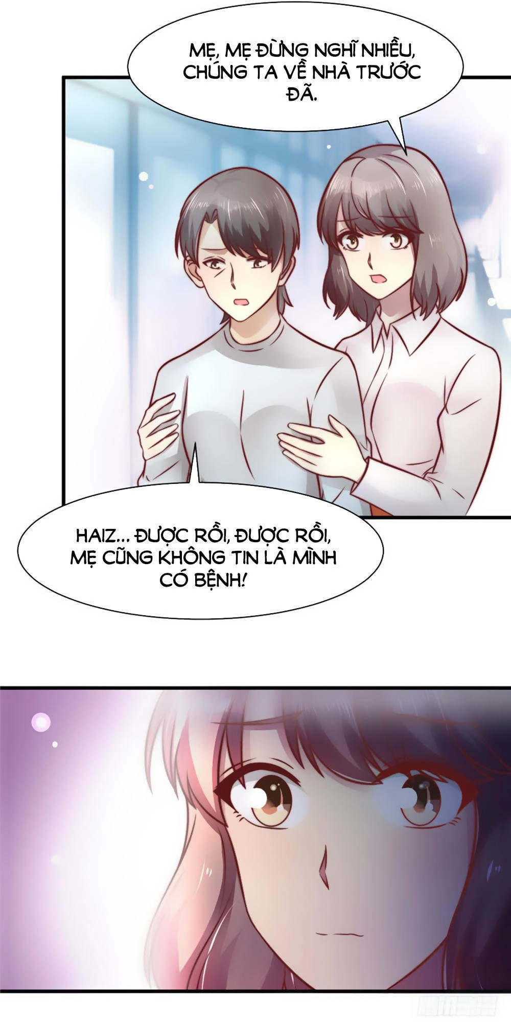 Thời Gian Đều Biết Chapter 23 - 11