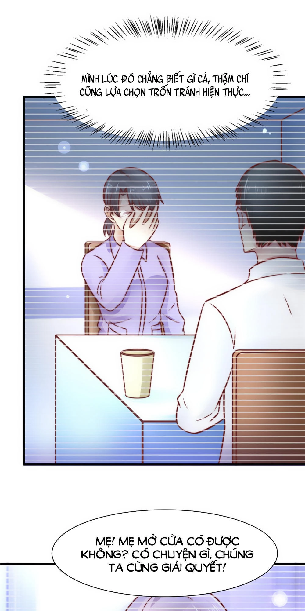 Thời Gian Đều Biết Chapter 23 - 13