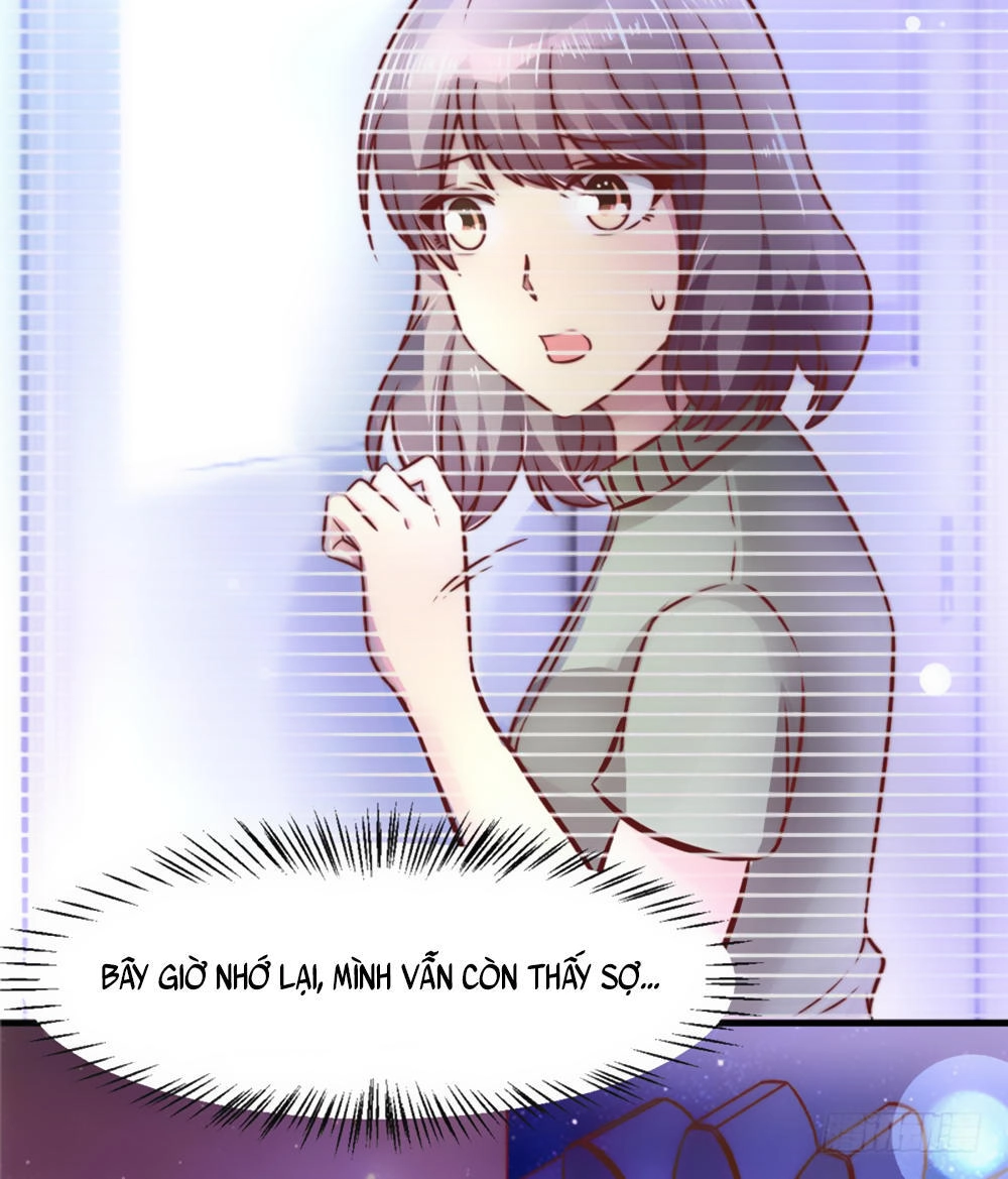 Thời Gian Đều Biết Chapter 23 - 14