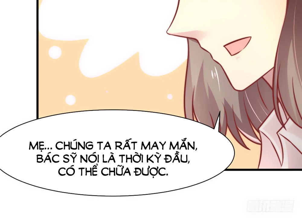 Thời Gian Đều Biết Chapter 23 - 20