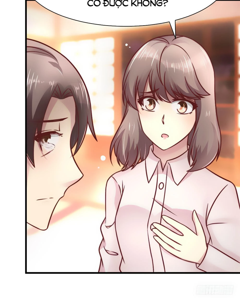 Thời Gian Đều Biết Chapter 23 - 26