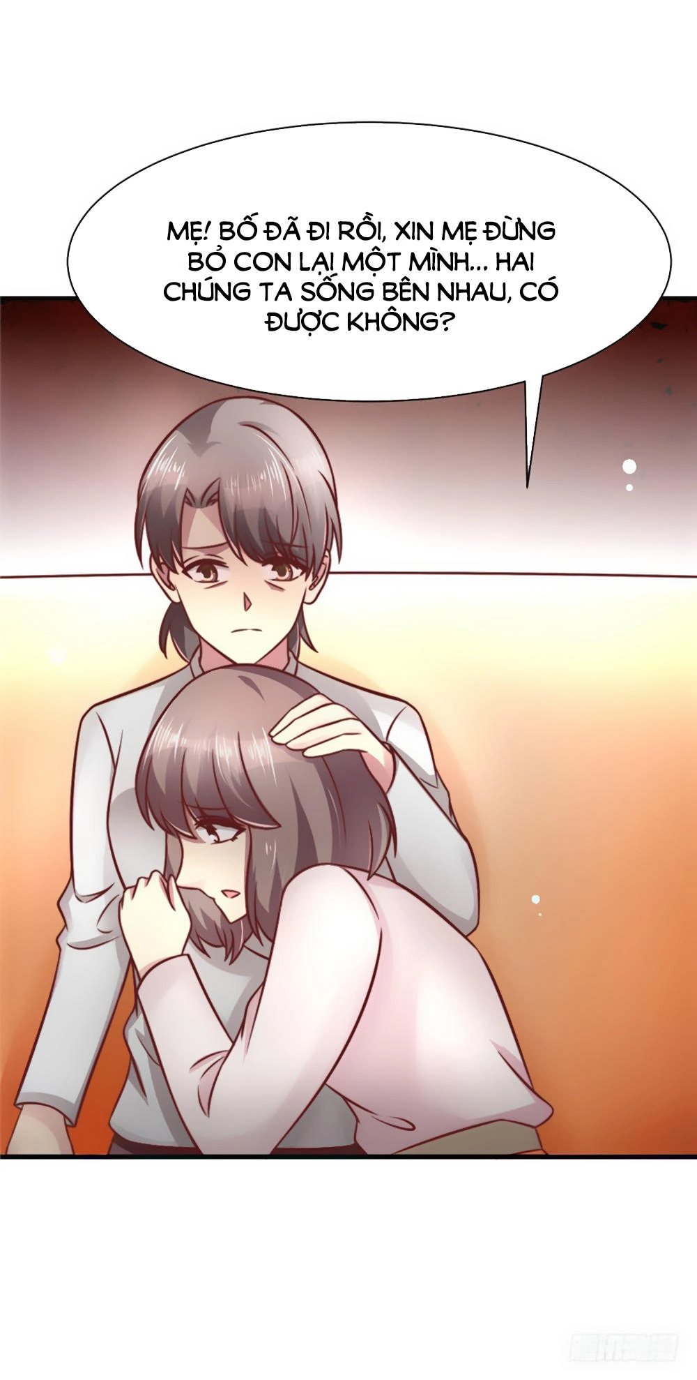 Thời Gian Đều Biết Chapter 23 - 27