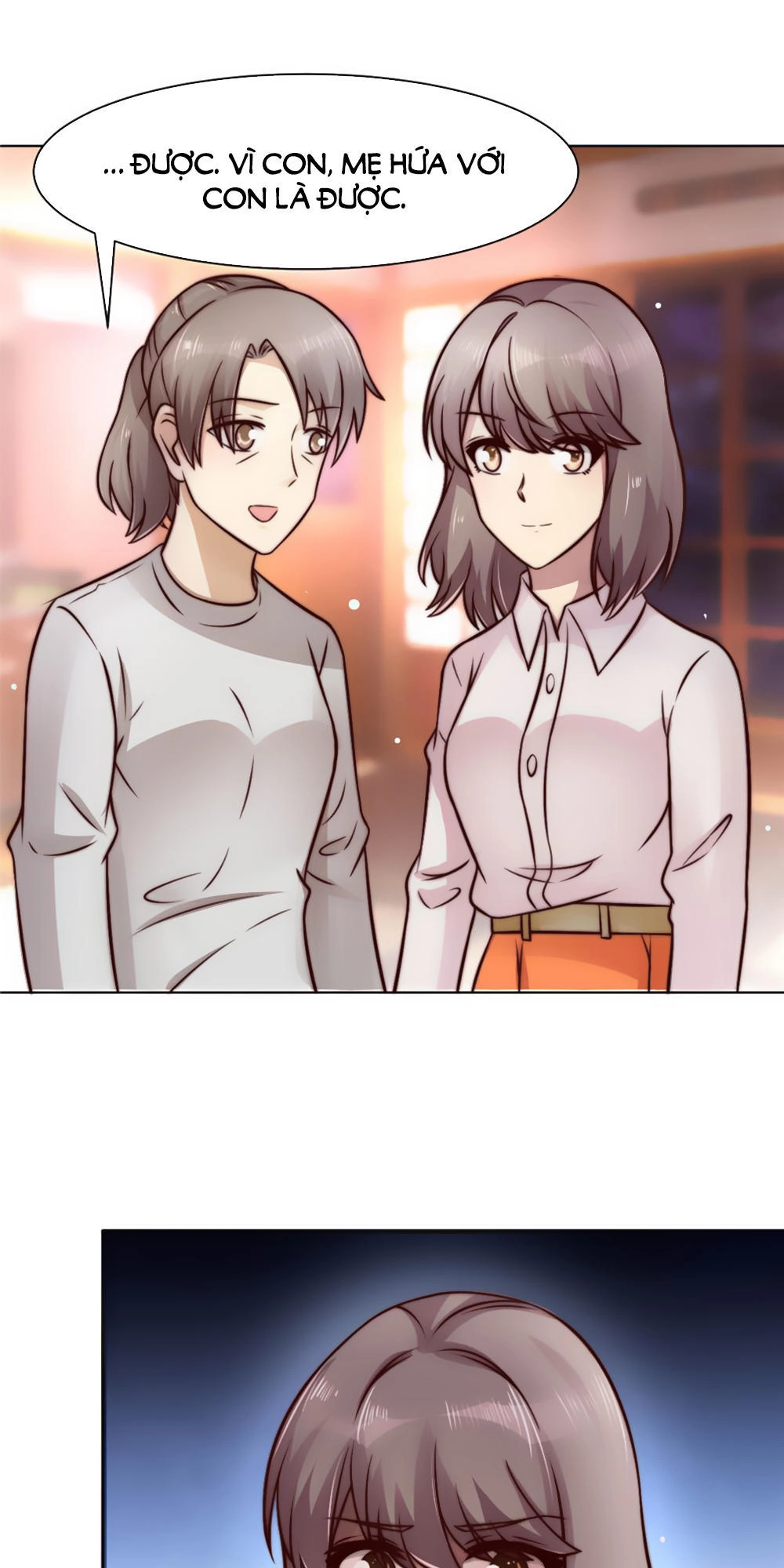 Thời Gian Đều Biết Chapter 23 - 28